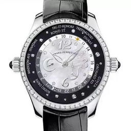 世界手表排名前100名都有哪些？