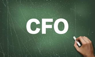 CFO是什么意思？还有其他公司职位简称？