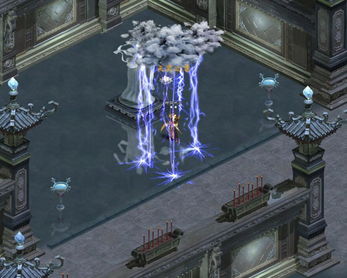 征途2什么职业好