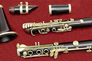 黑管是什么乐器的别称？
