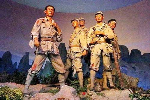 关于八路军的编制，以及各旅、团将领