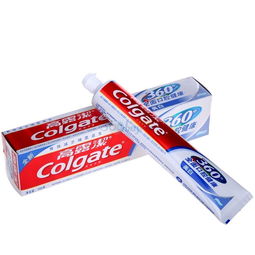 牙膏什么牌子好