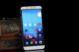 手机上面显示的1X是什么意思？