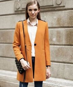 呢大衣自己怎么清洗