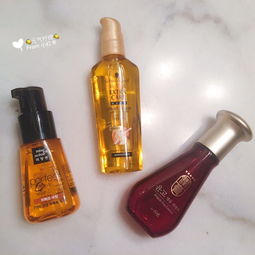 什么精油护发最好