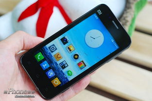 手机发烧友在哪？？！