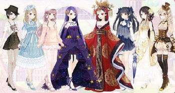 奇迹暖暖竞技场宫廷歌舞会主题怎么搭配 搭配高分攻略