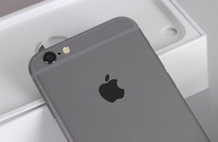 iphone6手机尺寸是多少？