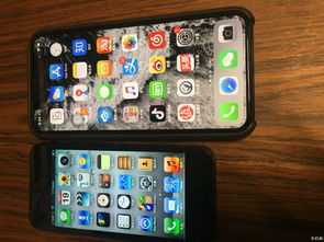 网上发的华强北水货手机报价单是真的吗？