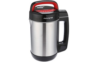 九阳豆浆机使用说明视频教程