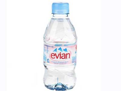 世界十大顶级矿泉水品牌都有哪些？