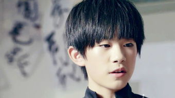 易烊千玺年龄和个人资料