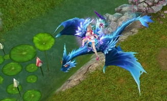 天龙八部坐骑排行榜,天龙八部坐骑怎么获得