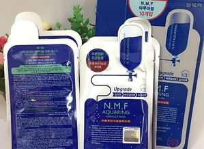 黛莱皙面膜怎么样,可莱丝面膜和美迪惠尔面膜一样吗