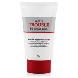 bb霜做什么用的，BB霜怎么用效果好