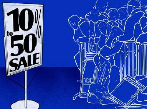 "饥饿营销"是什么意思？