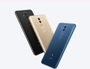 华为麦芒7怎么样