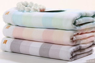 十大浴巾品牌都有哪些的