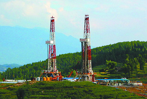 页岩气是什么？