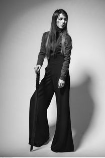 英文名字yuli是什么意思？