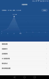 流量管理软件,流量管理平台