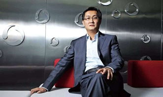 腾讯的创始人是谁