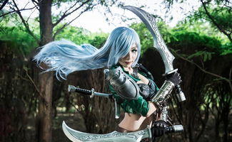 lol 不祥之刃好吗？