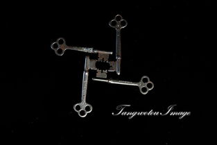 lol神秘钥匙有什么用