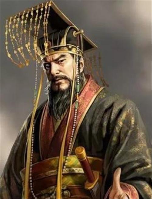 秦朝有几个皇帝？
