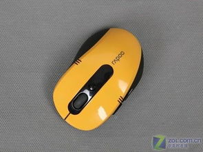 无线鼠标电池能用多久