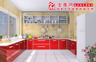 梦见厨房着火又被扑灭