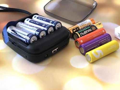 NITECORE D4和XTAR XP4选哪个好