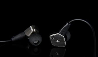 森海塞尔ie80怎么样？