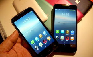 阿里手机系统怎么样