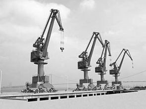 什么叫做钢铁物流