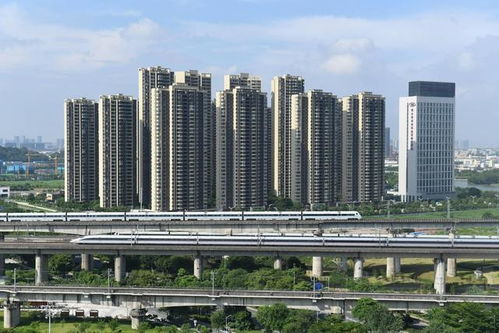 广佛同城的规划