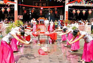 七夕的由来和风俗是什么?