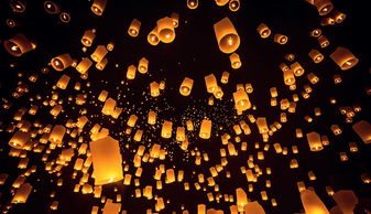 关于鬼节的来历