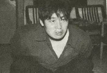 中国的十大悍匪是