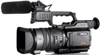 索尼2000E摄像机咋样