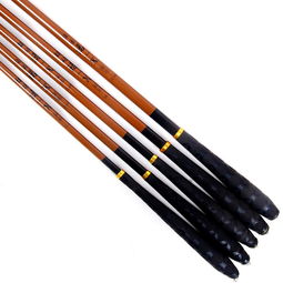 什么牌子钓鱼竿质量最好,目前什么品牌的钓鱼竿最好