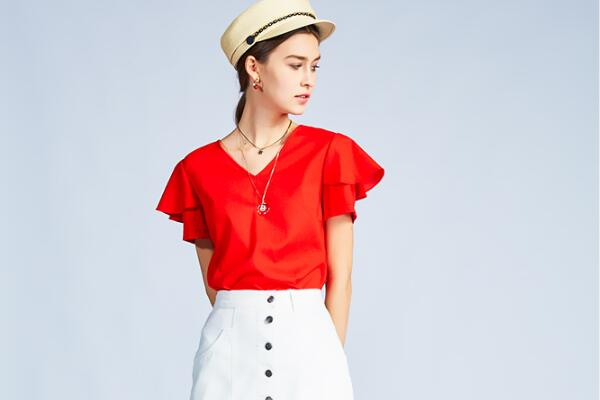 女装十大品品牌有哪些？