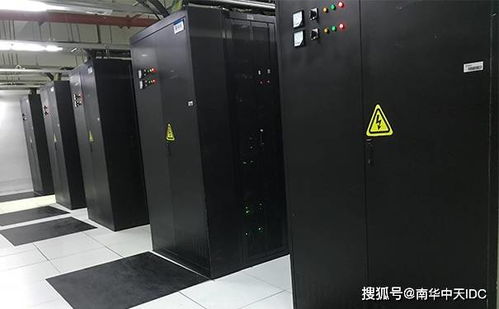 适合服务器用的防火墙