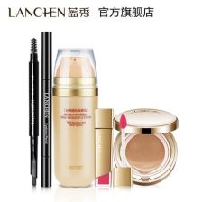 蓝秀彩妆生产地在哪里？