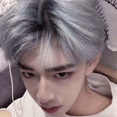 我要潮女的背影图片，头像，皮肤.