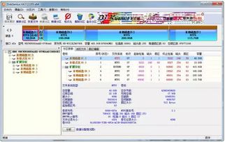 DiskGenius正版与免费版有什么区别