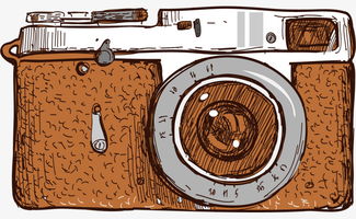 复古拍照软件app,复古数码相机推荐