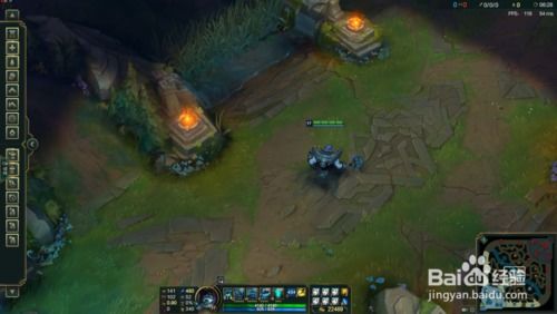 电脑玩LOL的时候FPS很低，怎么办？