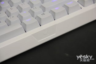 机械键盘青轴好还是黑轴好