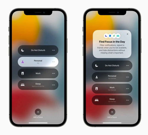 苹果新系统有什么新功能